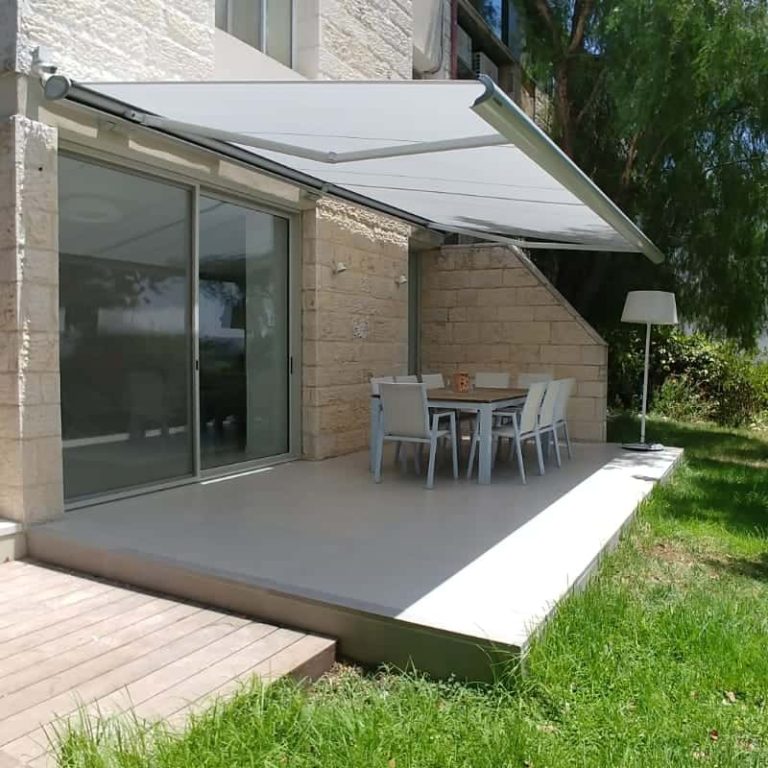 סוככי זרועות תוצרת גרמניה