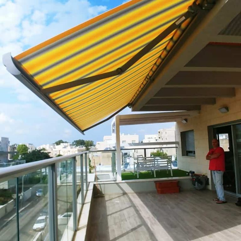 סוככי זרועות תוצרת גרמניה