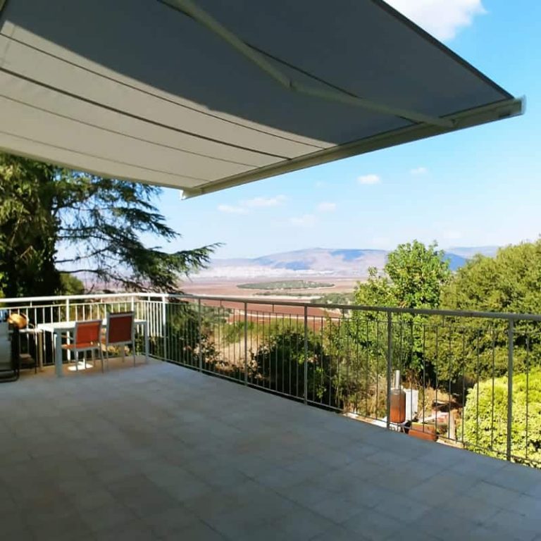 סוככי זרועות תוצרת גרמניה