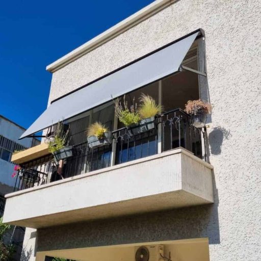 סוכך חלון US בחיפה 3