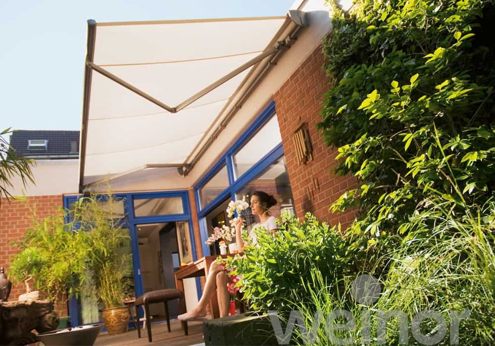 סוכך חשמלי TOPAS