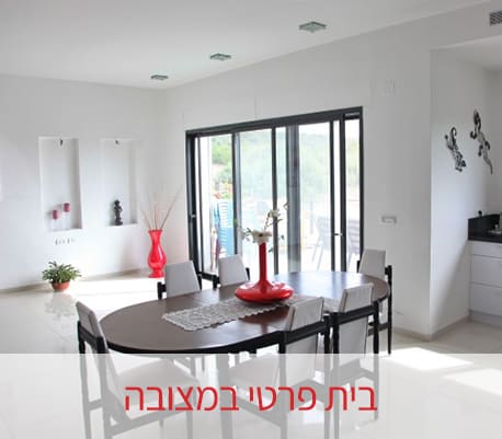 מצובה