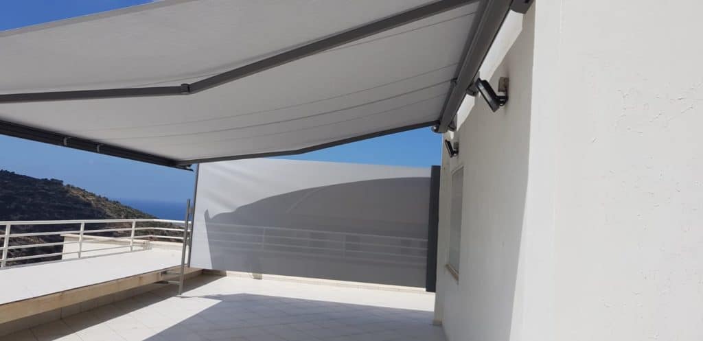 סוככי זרועות תוצרת גרמניה