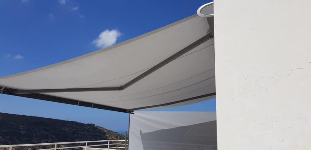 סוככי זרועות תוצרת גרמניה