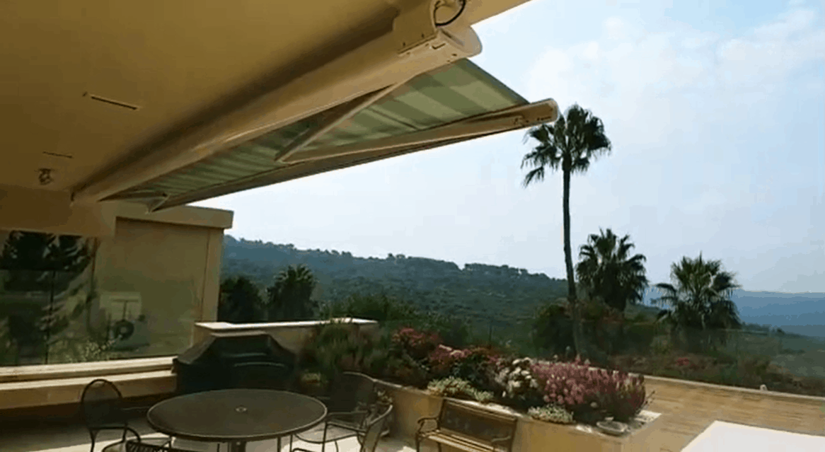 סוכך זרועות